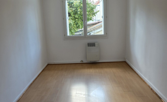 Maison Type 5 - 98 m² - La Chapelle St Luc