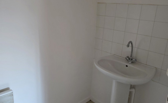 Maison Type 5 - 98 m² - La Chapelle St Luc