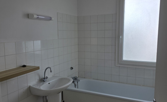 Maison Type 5 - 98 m² - La Chapelle St Luc