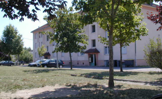 Appartement Type 3 - 58 m² - Mery Sur Seine