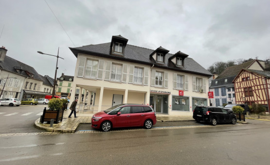 Appartement Type 6 DUPLEX - 151 m² - Bar Sur Seine