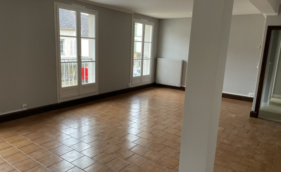 Appartement Type 6 DUPLEX - 151 m² - Bar Sur Seine