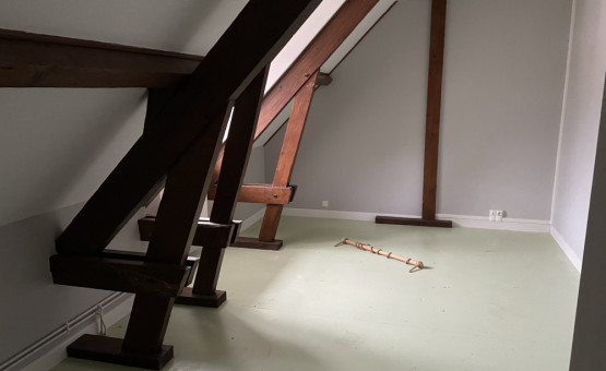 Appartement Type 6 DUPLEX - 151 m² - Bar Sur Seine