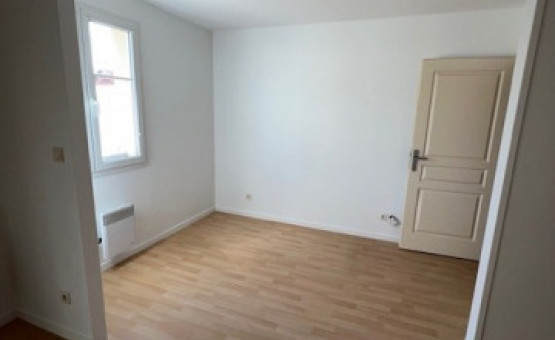 Appartement Type 3 - 66 m² - Nogent Sur Seine