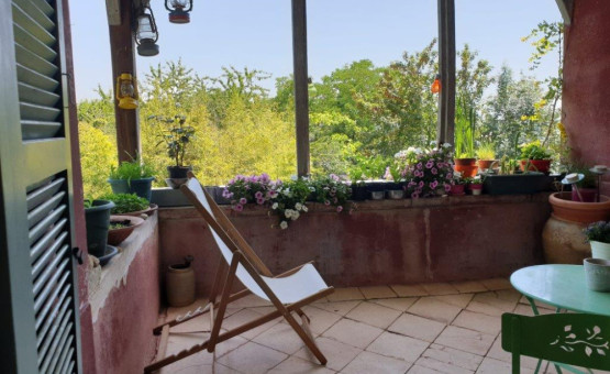 Appartement Type 2 - 61 m² - Ervy Le Chatel