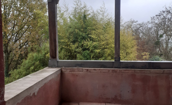 Appartement Type 2 - 61 m² - Ervy Le Chatel