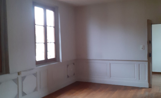 Appartement Type 2 - 61 m² - Ervy Le Chatel