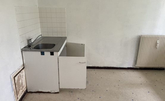 Appartement Type 2 - 50 m² - Bar Sur Seine