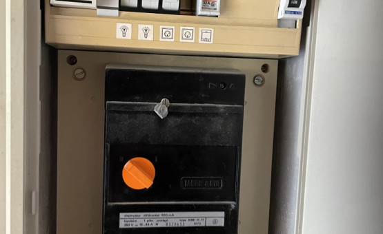 Appartement Type 2 - 50 m² - Bar Sur Seine