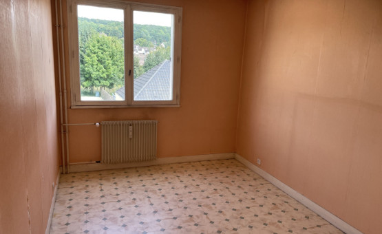 Appartement Type 2 - 50 m² - Bar Sur Seine