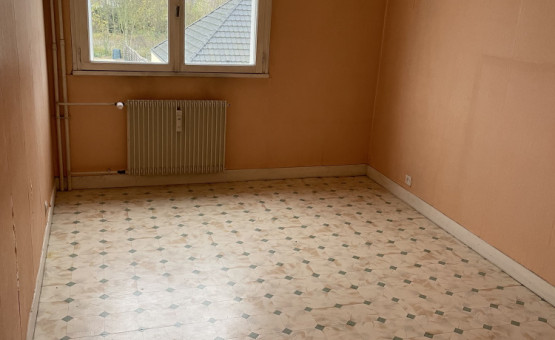 Appartement Type 2 - 50 m² - Bar Sur Seine