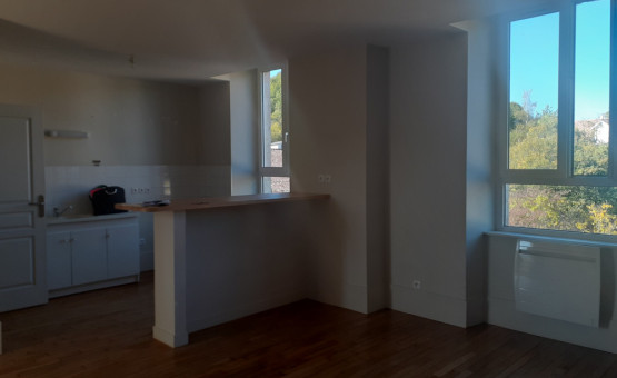 Appartement Type 3 - 90 m² - Les Riceys
