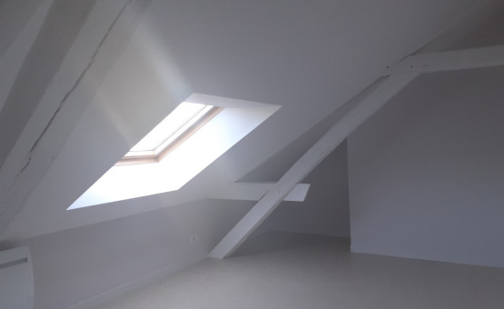 Appartement Type 3 - 90 m² - Les Riceys