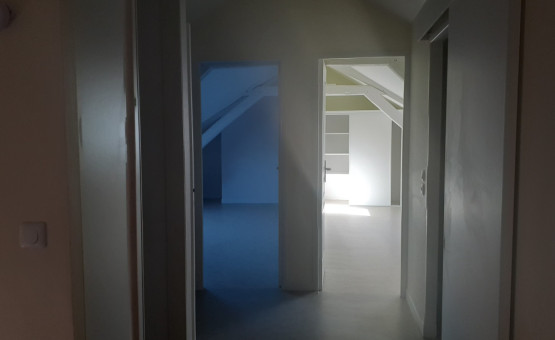 Appartement Type 3 - 90 m² - Les Riceys