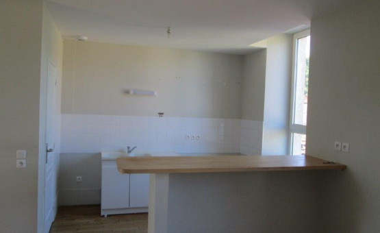Appartement Type 3 - 90 m² - Les Riceys