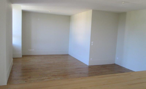 Appartement Type 3 - 90 m² - Les Riceys