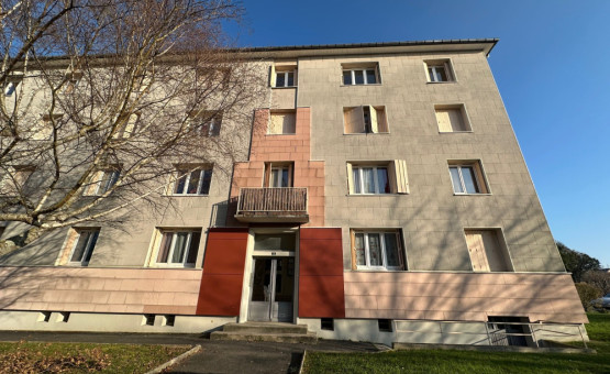 Appartement faux type 4 - 72 m² - Ste Savine