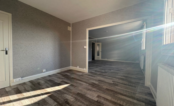 Appartement faux type 4 - 72 m² - Ste Savine