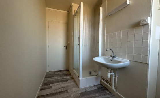 Appartement faux type 4 - 72 m² - Ste Savine