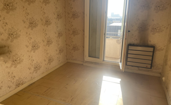 Appartement Type 4 - 65 m² - Troyes