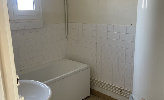 Appartement Type 4 - 65 m² - Troyes