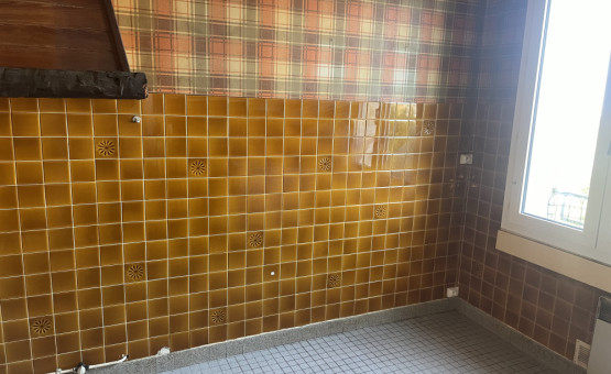 Appartement Type 4 - 65 m² - Troyes