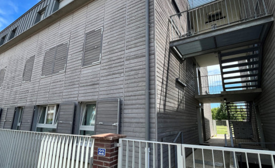 Appartement Type 3 - 70 m² - Troyes