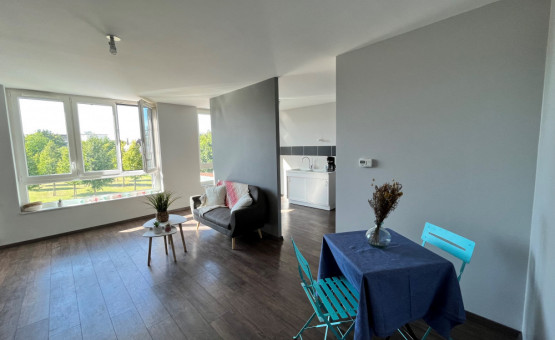 Appartement Type 3 - 70 m² - Troyes