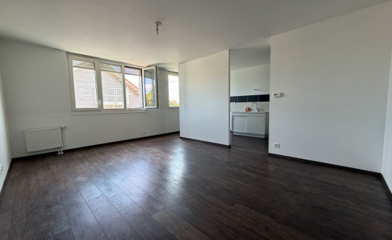 Appartement Type 3 - 70 m² - Troyes