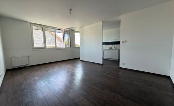 Appartement Type 3 - 70 m² - Troyes