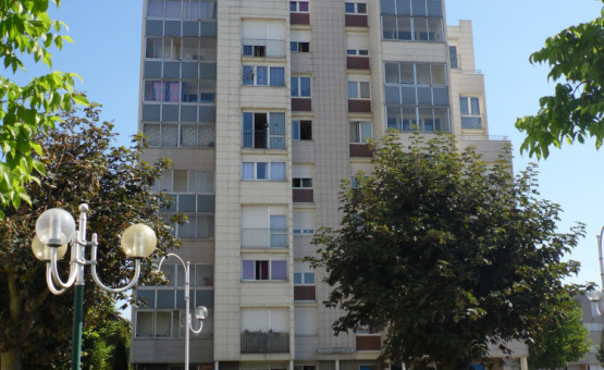 Appartement Type 3 - 57 m² - Les Noes Pres Troyes