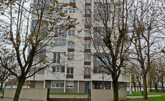Appartement Type 3 - 66 m² - Les Noes Pres Troyes