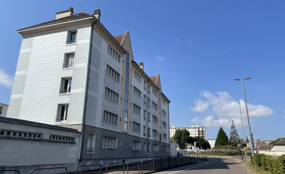 Appartement Type 3 - 65 m² - Troyes