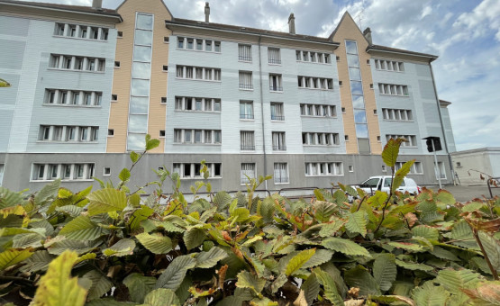 Appartement Type 3 - 65 m² - Troyes