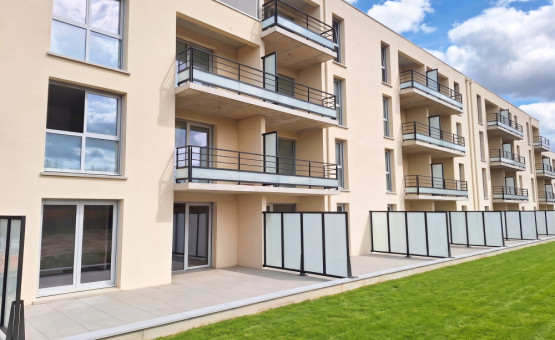 Appartement Type 3 - 72 m² - Saint-Julien-Les-Villas