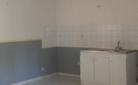 Maison Type 4 - 94 m² - Essoyes