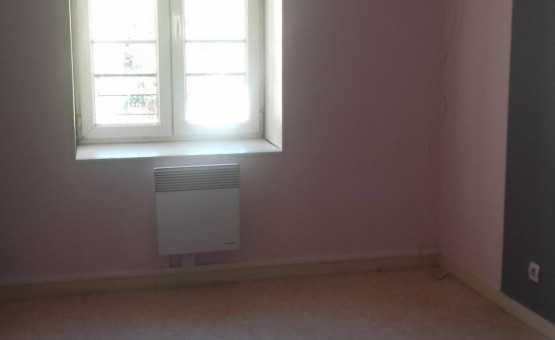 Maison Type 4 - 94 m² - Essoyes
