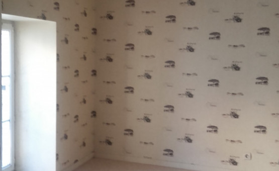 Maison Type 4 - 94 m² - Essoyes