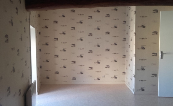 Maison Type 4 - 94 m² - Essoyes