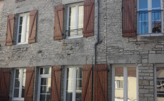 Maison Type 4 - 94 m² - Essoyes