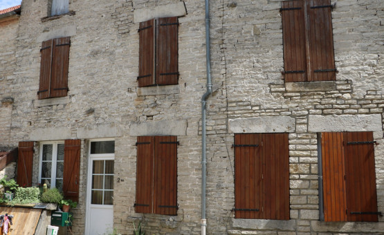 Maison Type 4 - 94 m² - Essoyes
