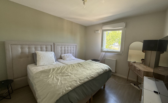 Appartement Type 3 - 65 m² - Troyes