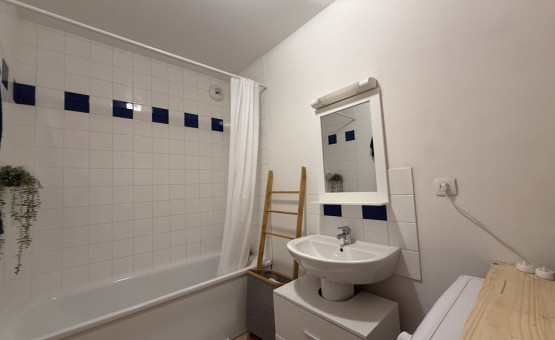 Appartement Type 3 - 65 m² - Troyes