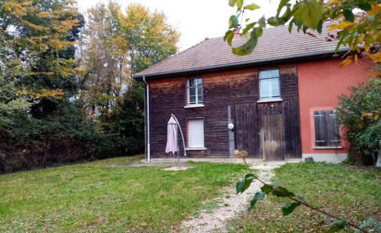 Maison Type 4 - 103 m² - Mesnil St Pere