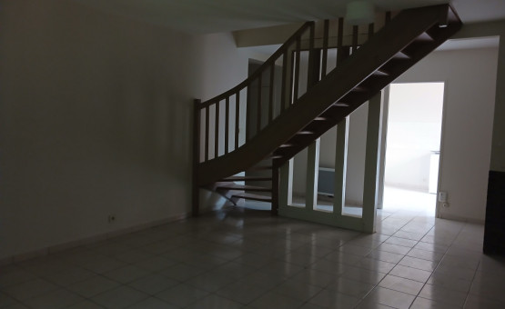 Maison Type 4 - 98 m² - Mesnil St Pere