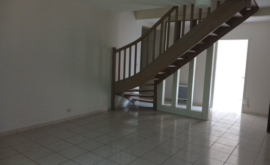 Maison Type 4 - 98 m² - Mesnil St Pere