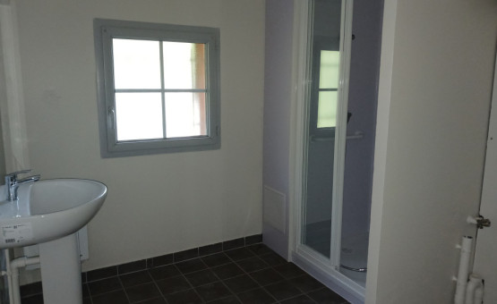 Maison Type 4 - 98 m² - Mesnil St Pere