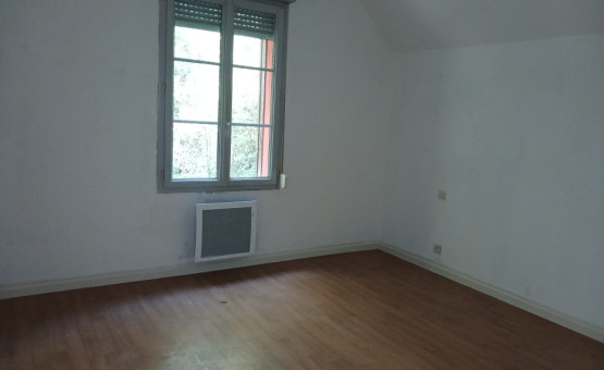 Maison Type 4 - 98 m² - Mesnil St Pere