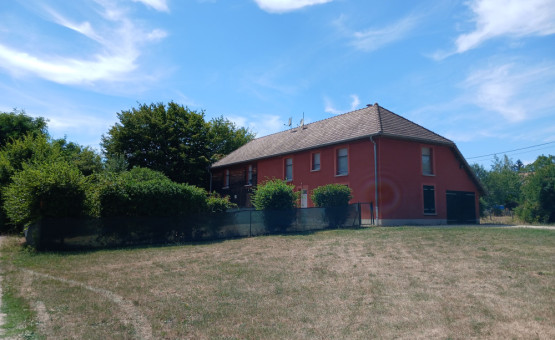 Maison Type 4 - 98 m² - Mesnil St Pere