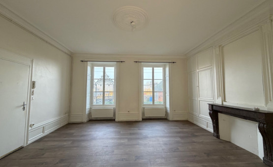 Appartement Type 2 - 53 m² - Magny Fouchard